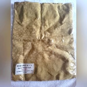SPECIAL  KIMONO SCARF